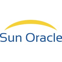 Sun Oracle logo, Sun Oracle contact details