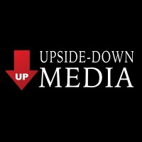 UPSIDE-DOWN MEDIA ZA logo, UPSIDE-DOWN MEDIA ZA contact details