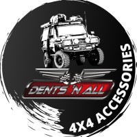 Dents N All 4x4 Accessories logo, Dents N All 4x4 Accessories contact details