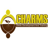 Charms Skills Development Centre logo, Charms Skills Development Centre contact details