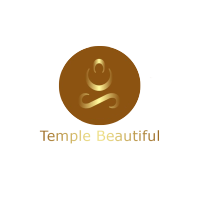 Temple Beautiful Wellness logo, Temple Beautiful Wellness contact details