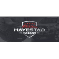 Hayestad Motors logo, Hayestad Motors contact details