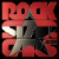 RockStarCars logo, RockStarCars contact details