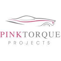 Pink Torque Projects logo, Pink Torque Projects contact details