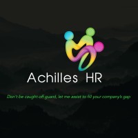 Achilles HR & Admin Services Pty Ltd logo, Achilles HR & Admin Services Pty Ltd contact details