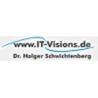 www.IT-Visions.de logo, www.IT-Visions.de contact details