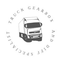 Truck Gearbox and Diff Specialist logo, Truck Gearbox and Diff Specialist contact details