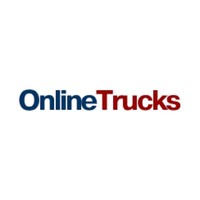 OnlineTrucks logo, OnlineTrucks contact details