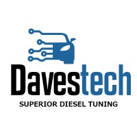 Davestech logo, Davestech contact details