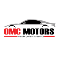 OMC  MOTORS logo, OMC  MOTORS contact details