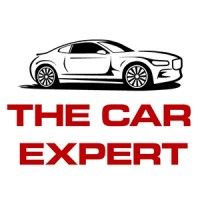 The Car Expert logo, The Car Expert contact details