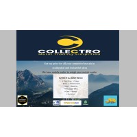 Collectro logo, Collectro contact details