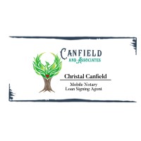 Canfield and Associates logo, Canfield and Associates contact details