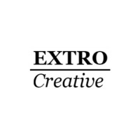 EXTRO Creative logo, EXTRO Creative contact details