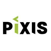 PIXIS logo, PIXIS contact details