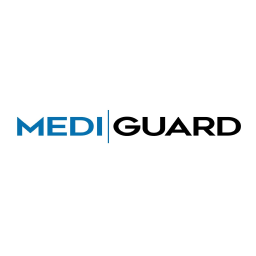 Mediguard logo, Mediguard contact details