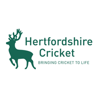 Hertfordshire Cricket logo, Hertfordshire Cricket contact details