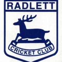 Radlett Cricket Club logo, Radlett Cricket Club contact details