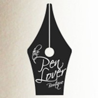 The Pen Lover Boutique logo, The Pen Lover Boutique contact details