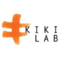 Kiki Lab logo, Kiki Lab contact details