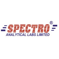 Spectro Analytical Labs Limited logo, Spectro Analytical Labs Limited contact details