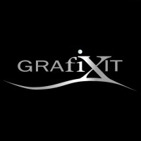 Grafixit logo, Grafixit contact details