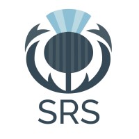 SRS Partnership logo, SRS Partnership contact details