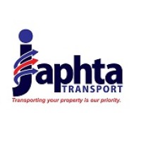 Japhta Transport Pty Ltd logo, Japhta Transport Pty Ltd contact details