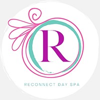 Reconnect Day Spa logo, Reconnect Day Spa contact details