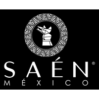 SAÉN México logo, SAÉN México contact details