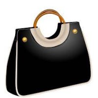 Handbags logo, Handbags contact details