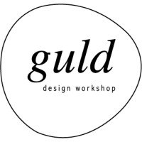 Guld Design Workshop logo, Guld Design Workshop contact details