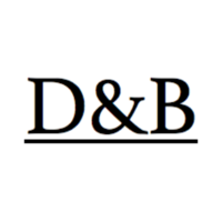 D&B CAPITAL logo, D&B CAPITAL contact details