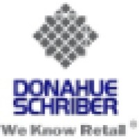 Donahue Schriber logo, Donahue Schriber contact details