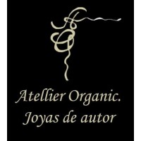 Atellier Organic Joyas de Autor logo, Atellier Organic Joyas de Autor contact details