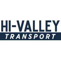 Hi Valley Transport logo, Hi Valley Transport contact details