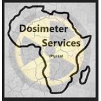 DOSIMETER SERVICES logo, DOSIMETER SERVICES contact details