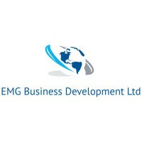 EMG Business Development Ltd logo, EMG Business Development Ltd contact details