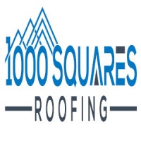 1000 Squares Roofing logo, 1000 Squares Roofing contact details