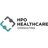 HPO Healthcare Consulting logo, HPO Healthcare Consulting contact details