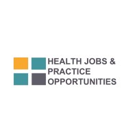 Health Jobs & Practice Opportunities logo, Health Jobs & Practice Opportunities contact details