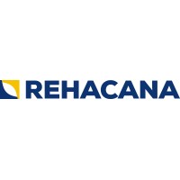 REHACANA logo, REHACANA contact details