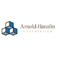 Arnold-Hanafin Corporation logo, Arnold-Hanafin Corporation contact details