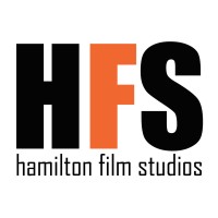 Hamilton Film Studios logo, Hamilton Film Studios contact details