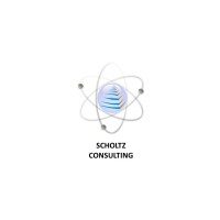 Scholtz Consulting logo, Scholtz Consulting contact details