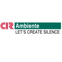 Cir ambiente S.p.A. logo, Cir ambiente S.p.A. contact details