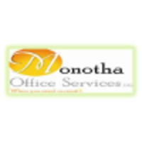 Monotha-Khama Office Services logo, Monotha-Khama Office Services contact details