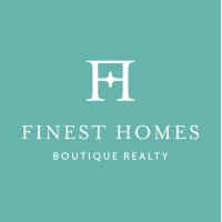 Finest Homes Boutique Realty logo, Finest Homes Boutique Realty contact details