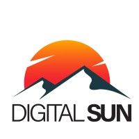 digital sun logo, digital sun contact details