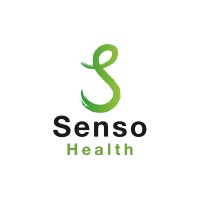 Senso Health logo, Senso Health contact details